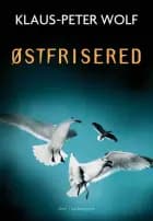 Østfrisered af Klaus-Peter Wolf