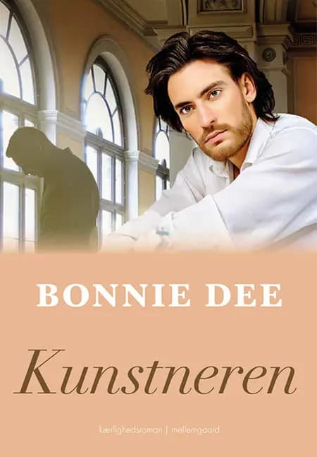 Kunstneren af Bonnie Dee