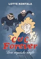 Den mystiske nøgle af Lotte Kondala