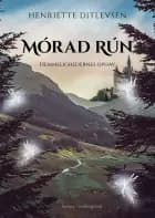 Mórad Rún af Henriette Ditlevsen