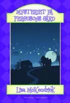 EN KLYNGE AF SKÆBNETRO - Mysteriet på Fergusons gård af Lisa McKendrick