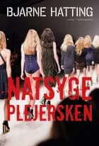 Natsygeplejersken af Bjarne Hatting