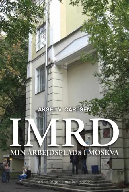 IMRD af Aksel V