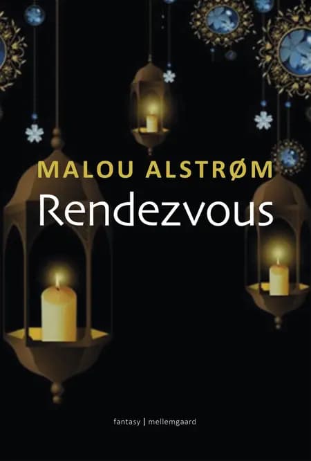Rendezvous af Malou Alstrøm