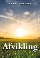 Afvikling af Hanne Hostrup