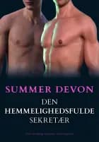 Den hemmelighedsfulde sekretær af Summer Devon