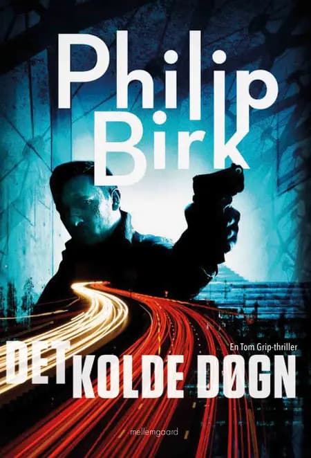 Det kolde døgn af Philip Birk