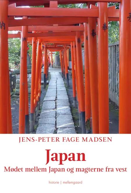 Japan af Jens-Peter Fage Madsen