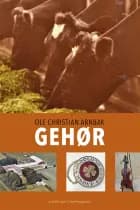 Gehør af Ole Christian Arnbak