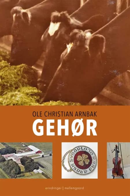 Gehør af Ole Christian Arnbak