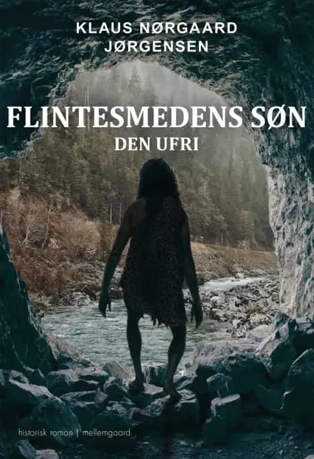 Flintesmedens søn af Klaus Nørgaard Jørgensen