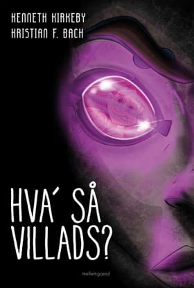 Hva' så, Villads? af Kenneth Kirkeby