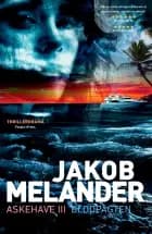 Blodpagten af Jakob Melander