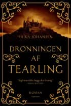Dronningen af Tearling af Erika Johansen