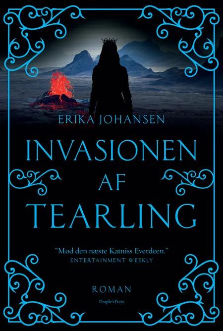 Invasionen af Tearling af Erika Johansen