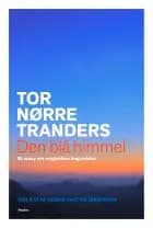 Den blå himmel af Tor Nørretranders