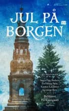 Jul på Borgen VII af Pia Kjærsgaard