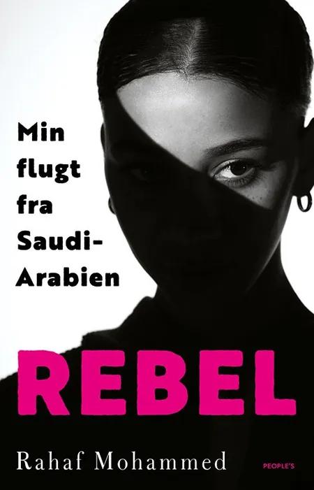 Rebel af Rahaf Mohammed