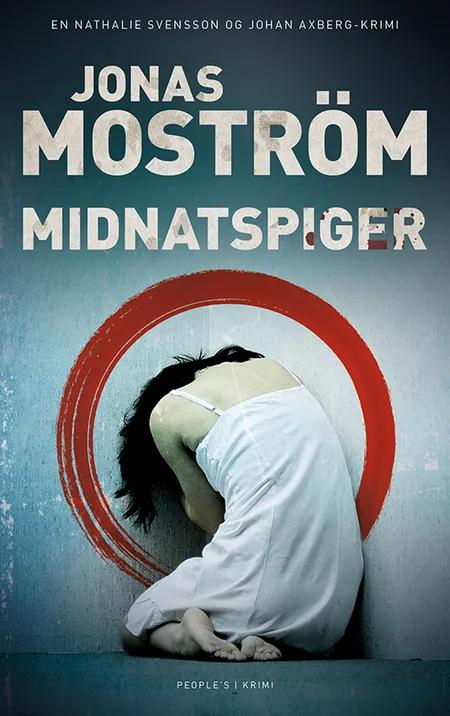 Midnatspiger af Jonas Moström