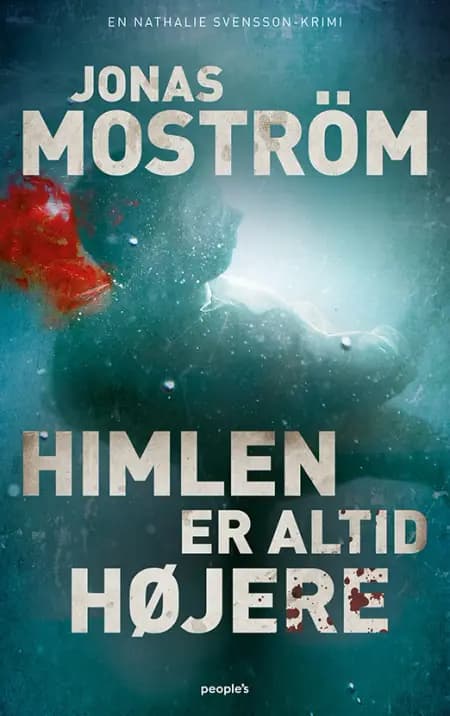 Himlen er altid højere af Jonas Moström