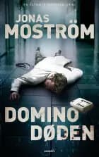 Dominodøden af Jonas Moström