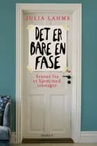 Det er bare en fase af Julia Lahme
