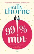 99 procent min af Sally Thorne