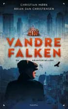 Vandrefalken af Christian Mørk og Brian Dan Christensen