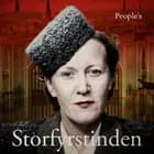 Storfyrstinden af Trine Engholm Michelsen