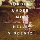 Jorden under mig af Helle Vincentz