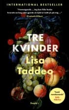 Tre kvinder af Lisa Taddeo