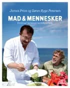 Mad & mennesker af James Price og Søren Ryge Petersen