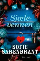 Sjælevennen af Sofie Sarenbrant