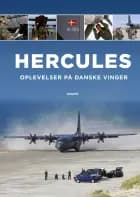 Hercules af Thomas Kristensen og Henning Kristensen