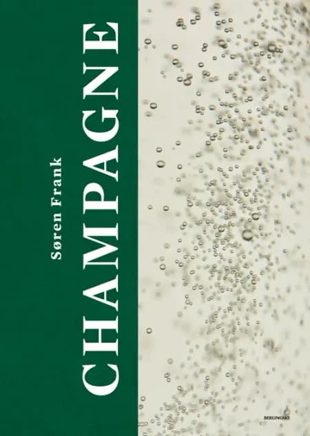 Champagne af Søren Frank