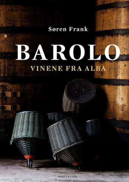 Barolo af Søren Frank