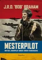 Mesterpilot af John Randall Daniel 'Bob' Braham