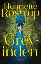 Grevinden af Henriette Rostrup