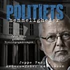 Politiets hemmeligheder af Jørn Moos, Anders-Peter Mathiasen og Jeppe Fasius