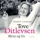 Tove Ditlevsen af Karen Syberg