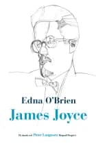 James Joyce af Edna O'Brien