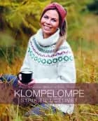 Klompelompe Strik til udelivet af Hanne Andreassen Hjelmås og Torunn Steinsland
