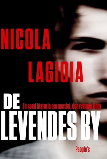 De levendes by af Nicola Lagioia