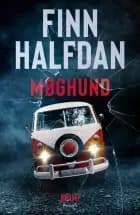 Møghund af Finn Halfdan