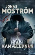 Kamæleonen af Jonas Moström