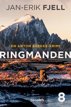 Ringmanden af Jan-Erik Fjell