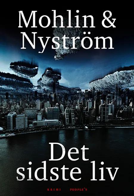 Det sidste liv af Peter Nyström