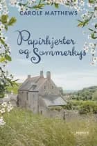 Papirhjerter og sommerkys af Carole Matthews