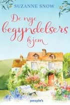 De nye begyndelsers hjem af Suzanne Snow
