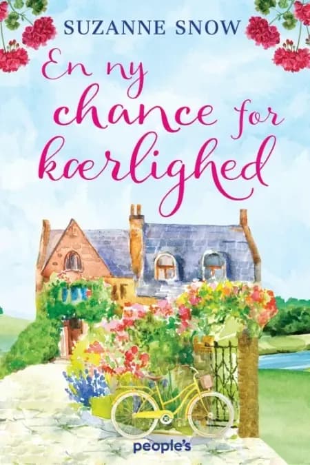 En ny chance for kærlighed af Suzanne Snow